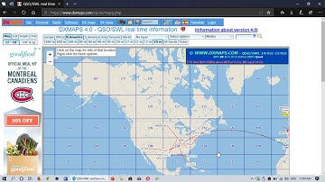Great Website for  Realtime propagation conditions DXmaps LF HF VHF UHF conditions