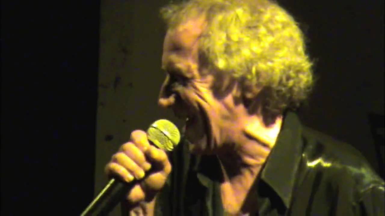 Martin Stevens "Love Is In The Air"