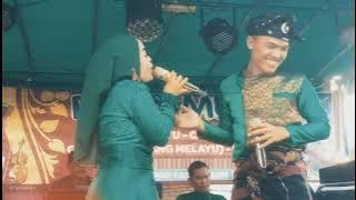 Matahari tapsel Rahman feat nitha Live Music