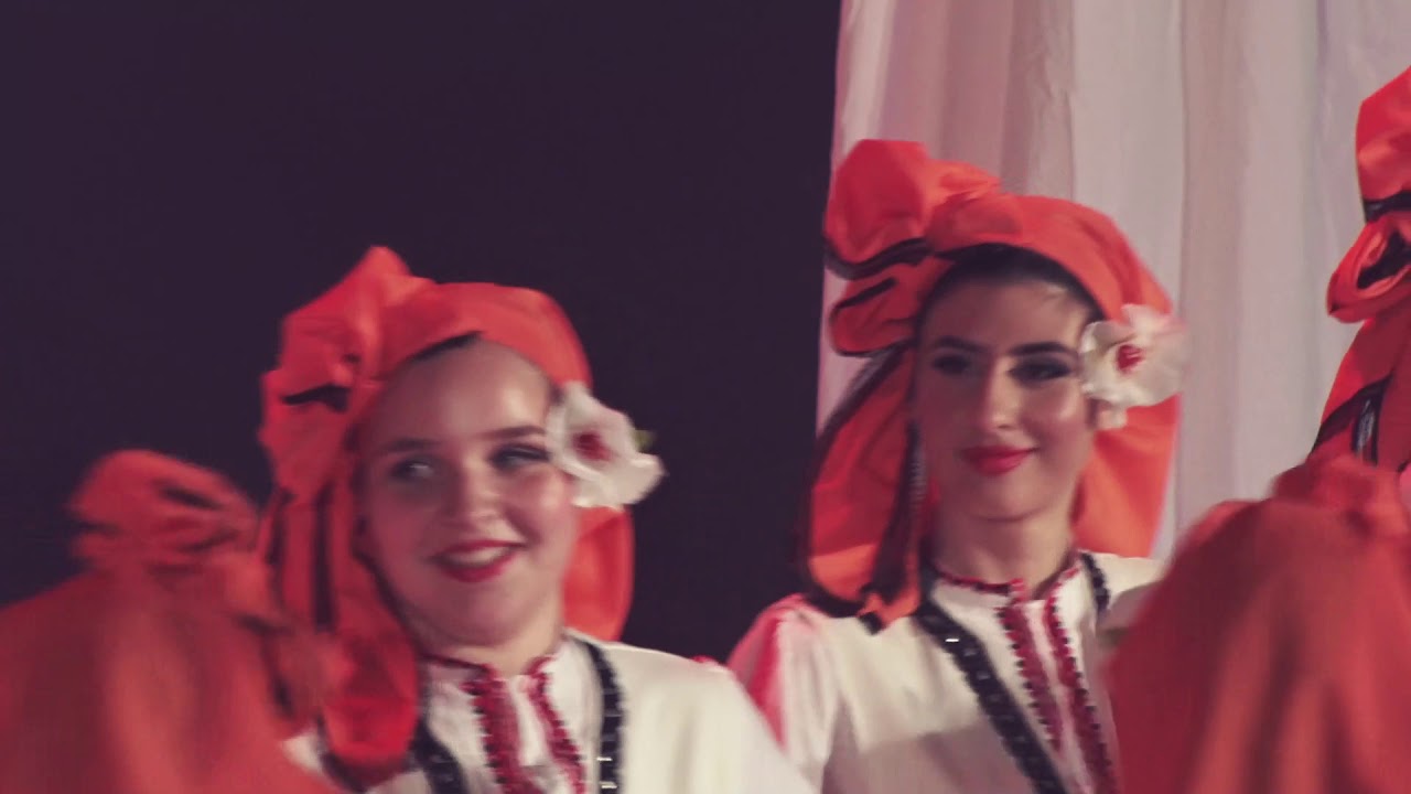ALL STEPS 2019г. Ямбол, 