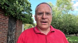 Hormone Therapy Started - part 18 of my Prostate Cancer Journey