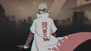 Minato Namikaze Editamv