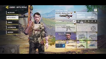 Opening the new free tournament camo crates in codm