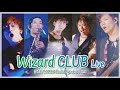 Wizard CLUB Live [UVERworld/우버월드]