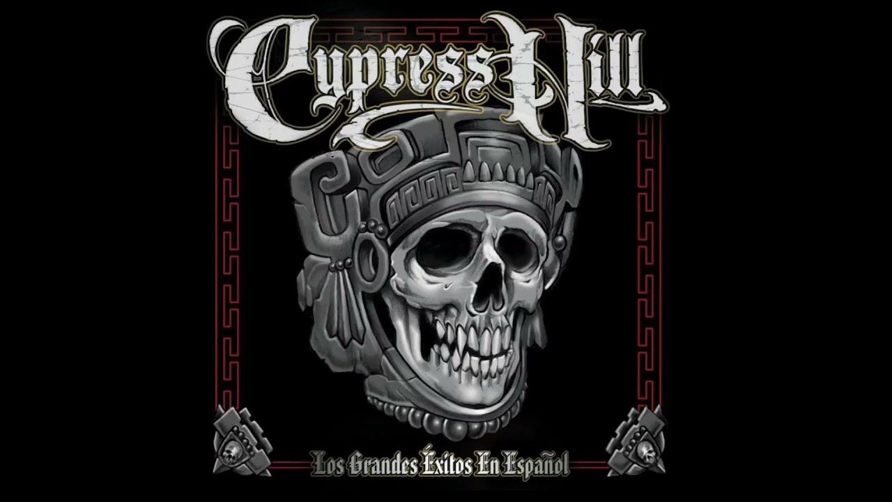 Cypress Hill - Los Grandes Éxitos en Español (Full Album) - YouTube