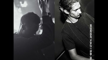 Tim Reaper B2B Dwarde - NTS Radio - 14.04.21