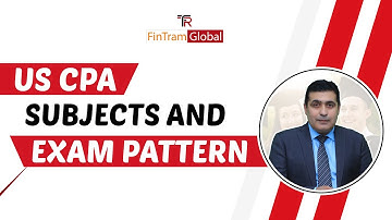 🔴US CPA Subjects | US CPA Exam pattern | Weight-based scoring | Detailed Exam pattern
