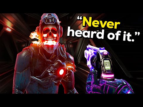 Deadzone Rogue Is Too Good To Be This Unknown