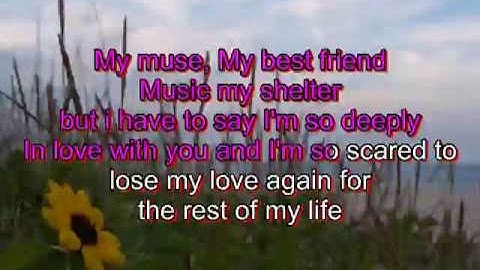 Mus Mujiono - Forever You
