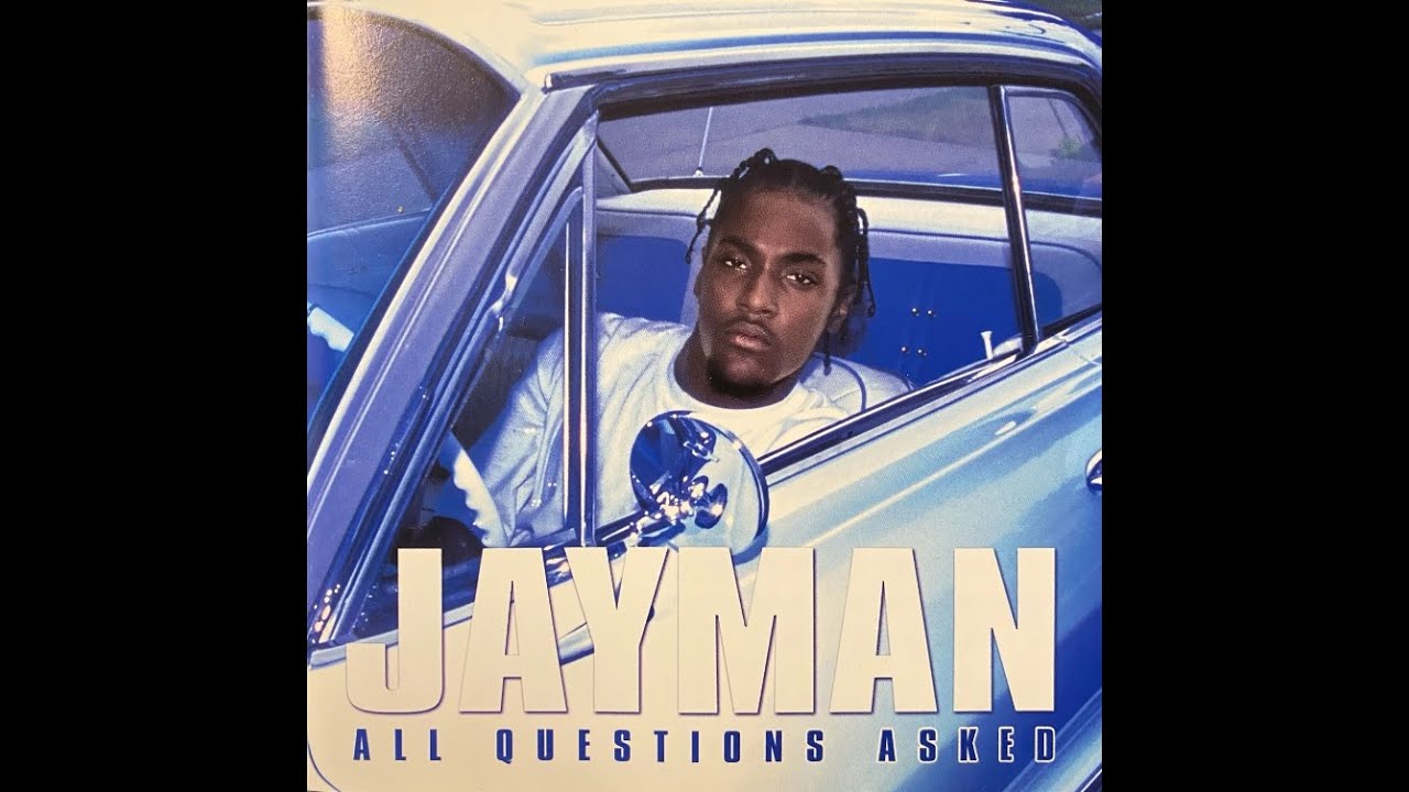 Jayman – All Questions Asked (2006) - YouTube
