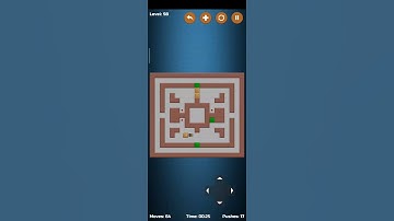 sokoban free#NEW YEAR#level#98