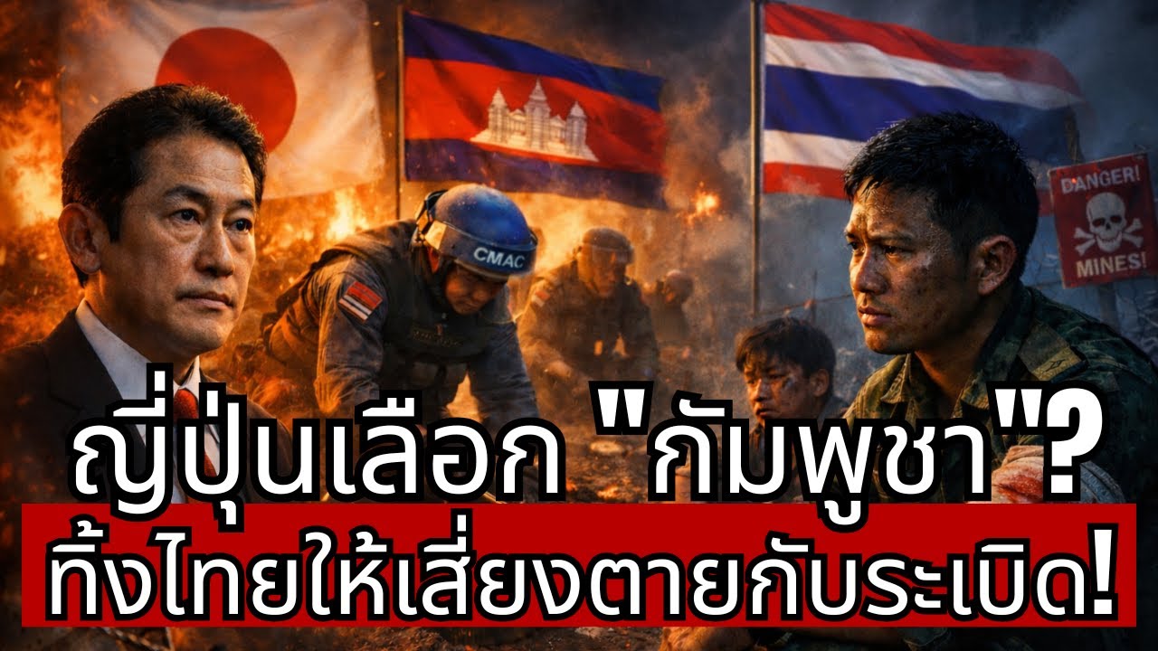 [ความจริง] ญี่ปุ่น 