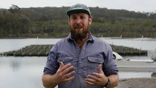 9.  How are oysters grown - NSW Farmers 1080p