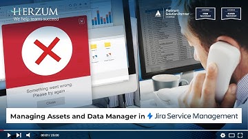 Managing Alerts in Jira Service Management