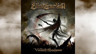 BLIND GUARDIAN - Violent Shadows(2022) Tradução/Legendado (PT-BR)