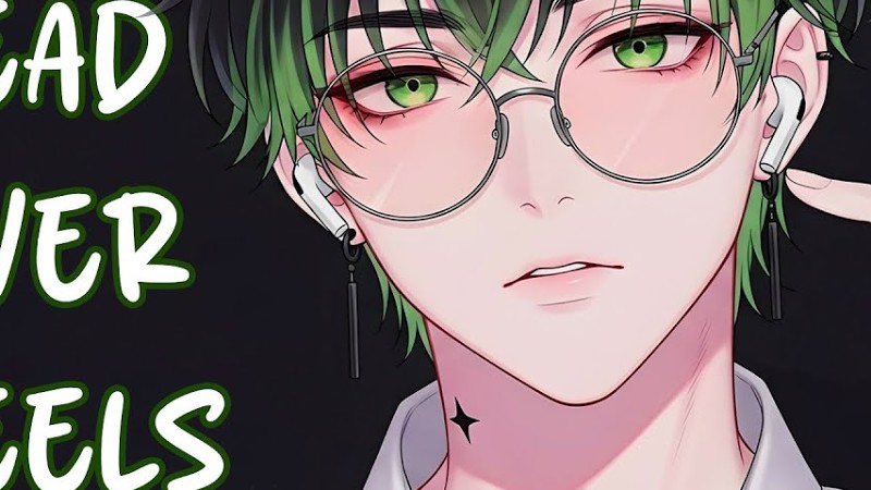 Gun Boi Kaz - "Head Over Heels" | Silas Ver.