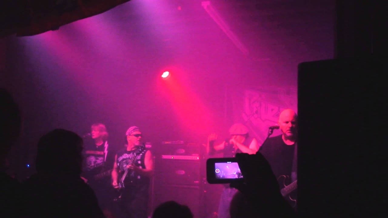 Priest DC at Pistol Pete's Hells Bells YouTube