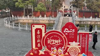 GLOBALink | Foreign expats experience Chinese culture in Chinas Chizhou @ChinaViewTV