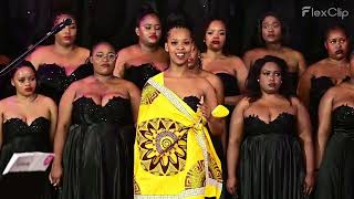 Vuk'uyibambe | by SBP Mnomiya | conducted by Mr F Gqasana | BAI | LOST IN MUSIC | Eswatini | 2026