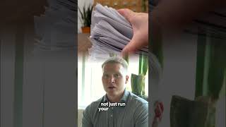 What Actually Determines Your Interest Rate #shorts