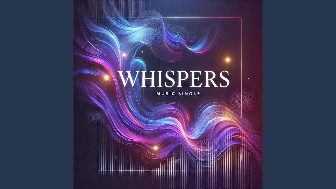 Watch Whispers on YouTube Watch Whispers on YouTube