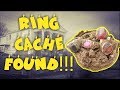 I FOUND AN OLD RING CACHE/HOARD!!! METAL DETECTING 2019!!! I CAN'T BELIEVE IT!!