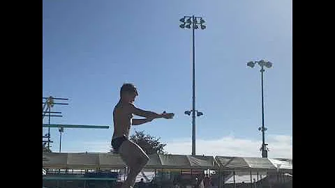 Daniel Knapp Recruiting Video 2022!