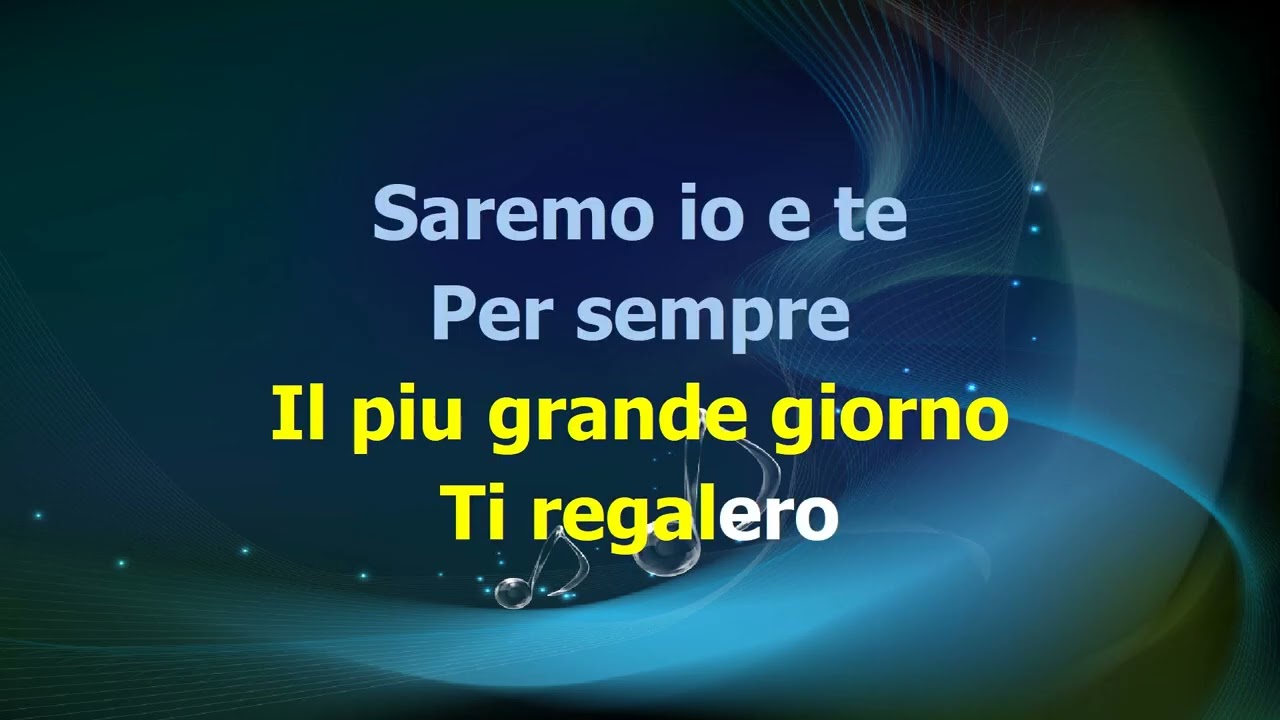 Sal Da Vinci PER SEMPRE SI 