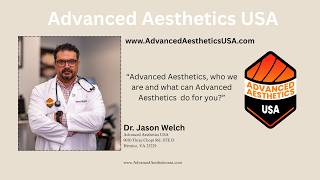 What can Advanced Aesthetics USA do for you?