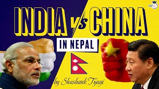 How can India keep Nepal out of China’s trap? | India - Nepal Relations Analysis