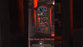 This game is too rigged.. #doorsmods