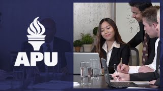 Access Control May be the Key for Preventing Data Breaches | American Public University (APU) Wealth