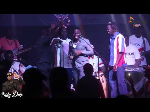 Live Barramundi - MESURE - 16/08/2025