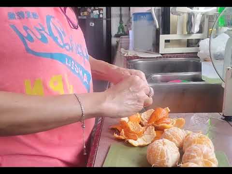 How to make carrot juice at home []STayhealthy