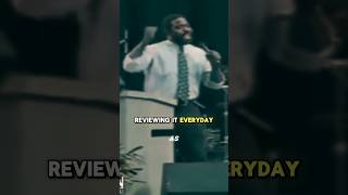 Celebrity It’s Not Over Until I Win! | Les Brown🔥 Wealth