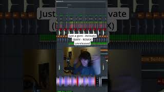 Did i just make the nastiest remix?? #remix #dubstep #riddim