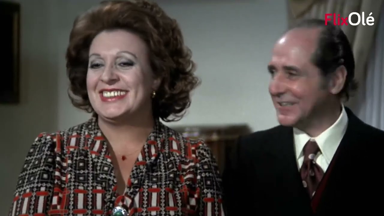 ¡Los de pueblo y los de ciudad son muy distintos! 🎬Escena de 'El señor está servido'