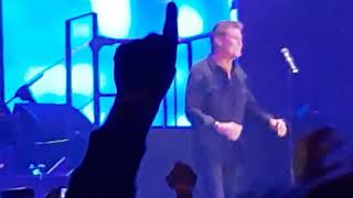 The Hoff Tour  October 2019(21)