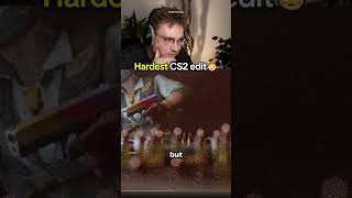 Insane CS edit😳