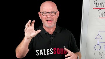 Flowchart Your Sales Process