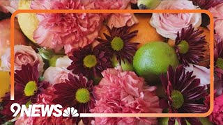 Proctor's Garden: How to make an easy, festive centerpiece