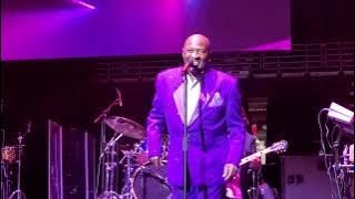30 Minutes of the O'Jays | Live May 2024