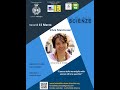 Silvia Marchesan - Il paese delle meraviglie nella scienza oltre lo specchio
