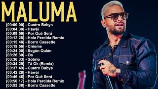Maluma – "Felices los 4" and More: Latin Anthems That Keep You Dancing 🎶💖