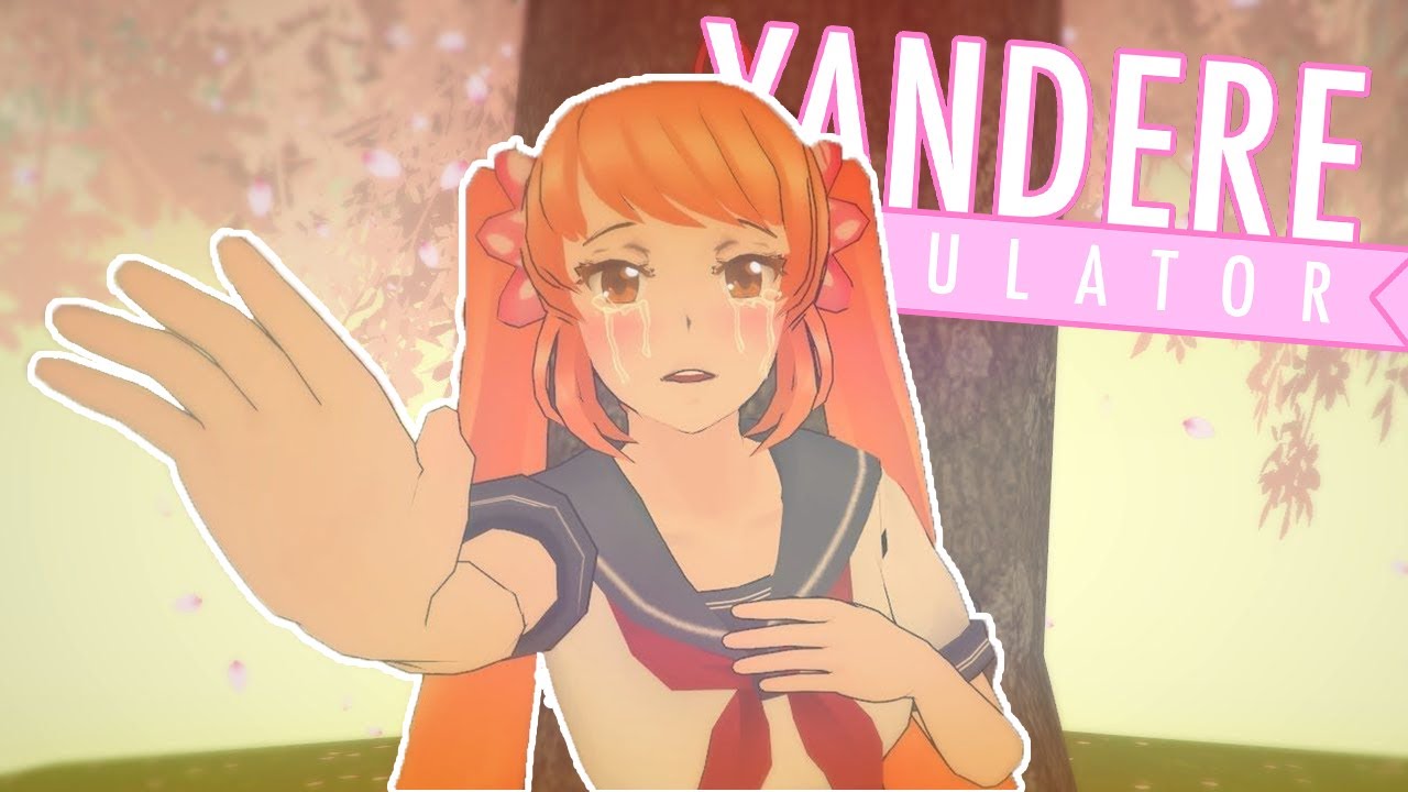 OSANA SONUNDA GELDİ! SENPAİ ARTIK BİZİM 😈 | Yandere Simulator #7