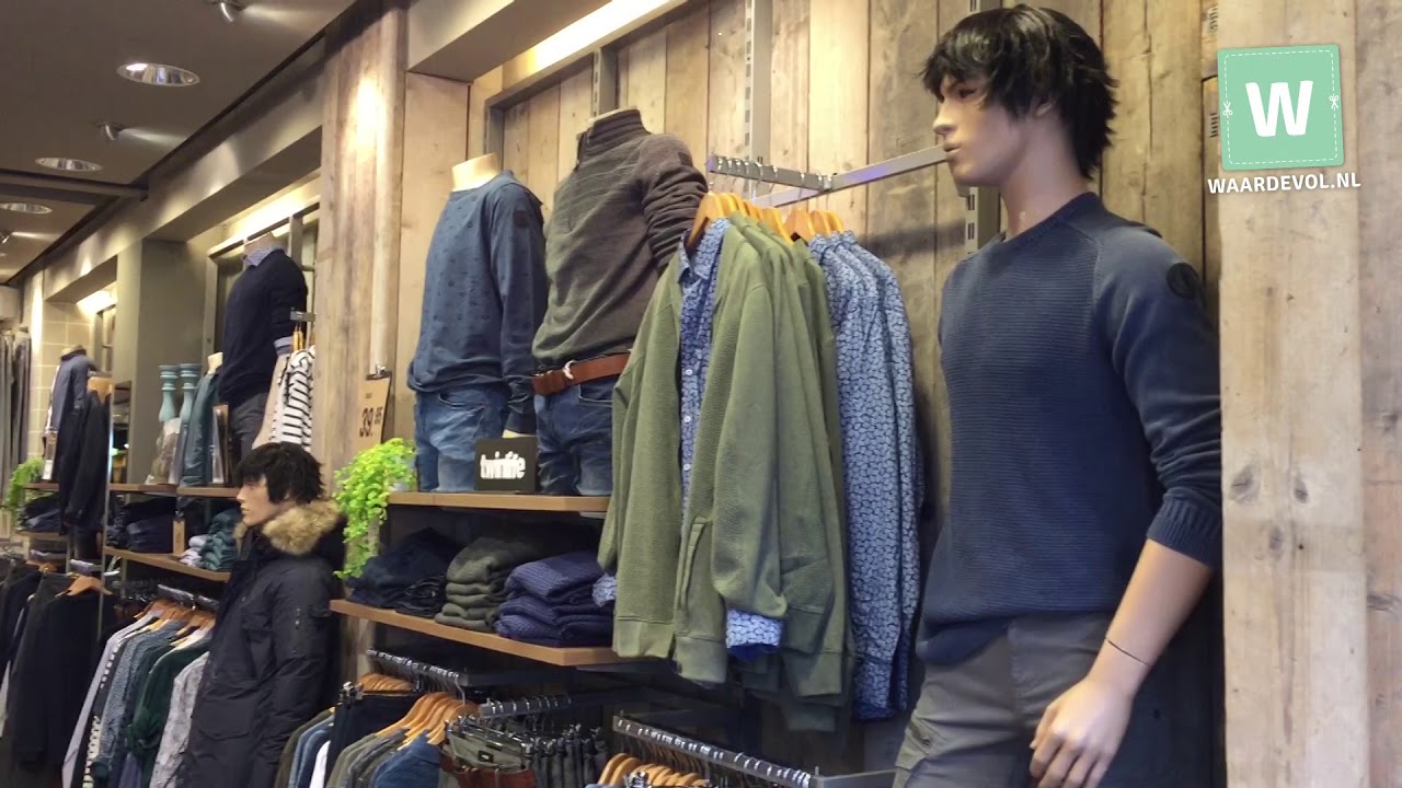 Puur Blauw WAARDEVOL VEENENDAAL