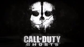 Call Of Duty Ghosts Test Mastodonte Fou -2