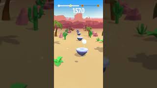 Dont Bring Me Down - Hop Ball 3D screenshot 5