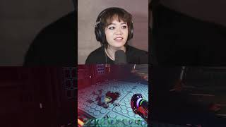 Everybody's DEAD #systemshockremake #systemshock #shorts