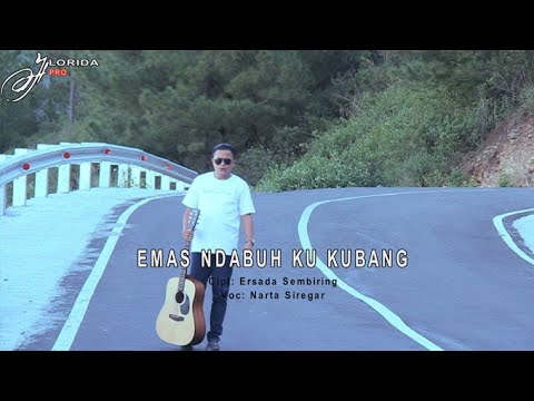 EMAS NDABUH KU KUBANG Narta Siregar